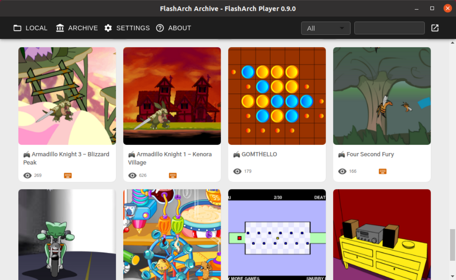 como-instalar-o-flasharch-player-um-substituto-do-adobe-flash-player-no-ubuntu-linux-mint-fedora-debian