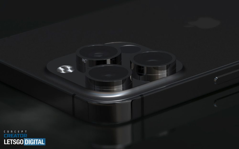 iphone-13-pro-conceito-baseado-em-rumores-mostra-entalhe-menor-e-lentes-de-camera-maiores