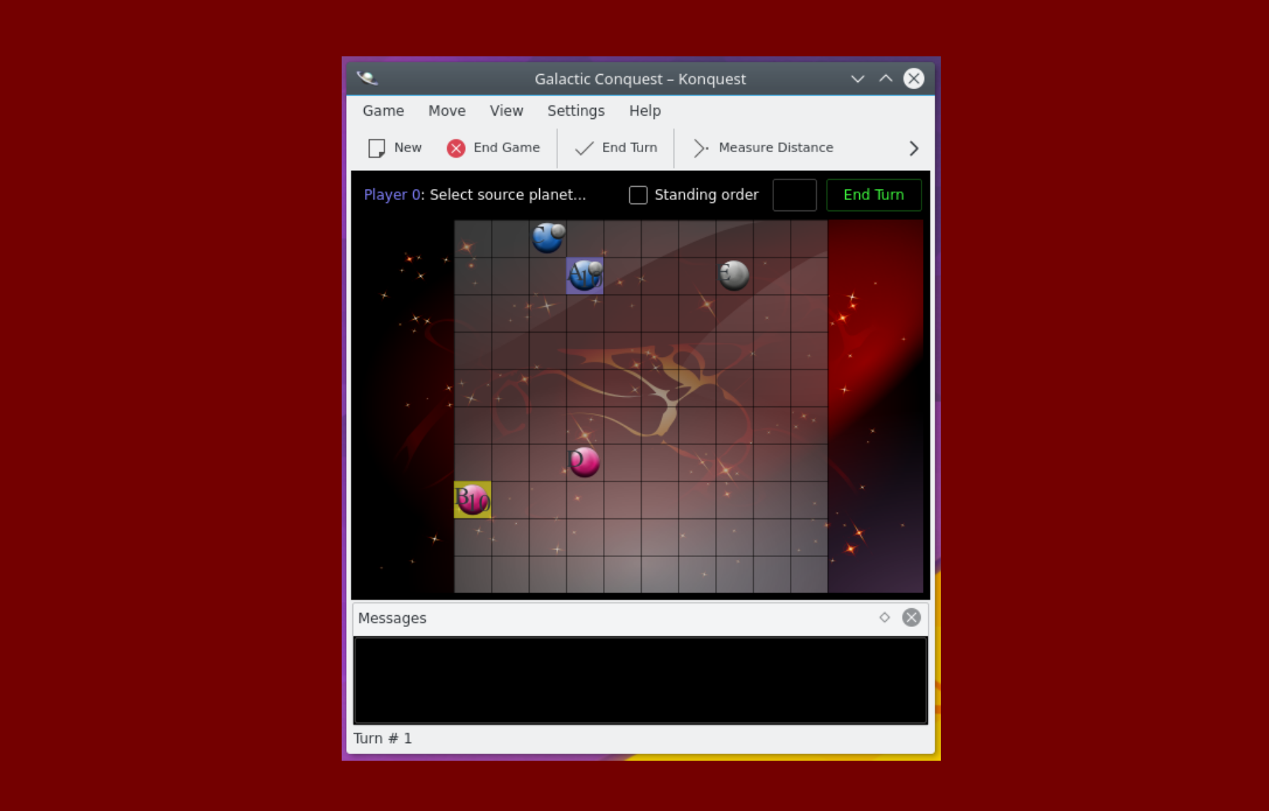 como-instalar-o-konquest-um-jogo-de-estrategia-galactica--no-ubuntu-linux-mint-fedora-debian