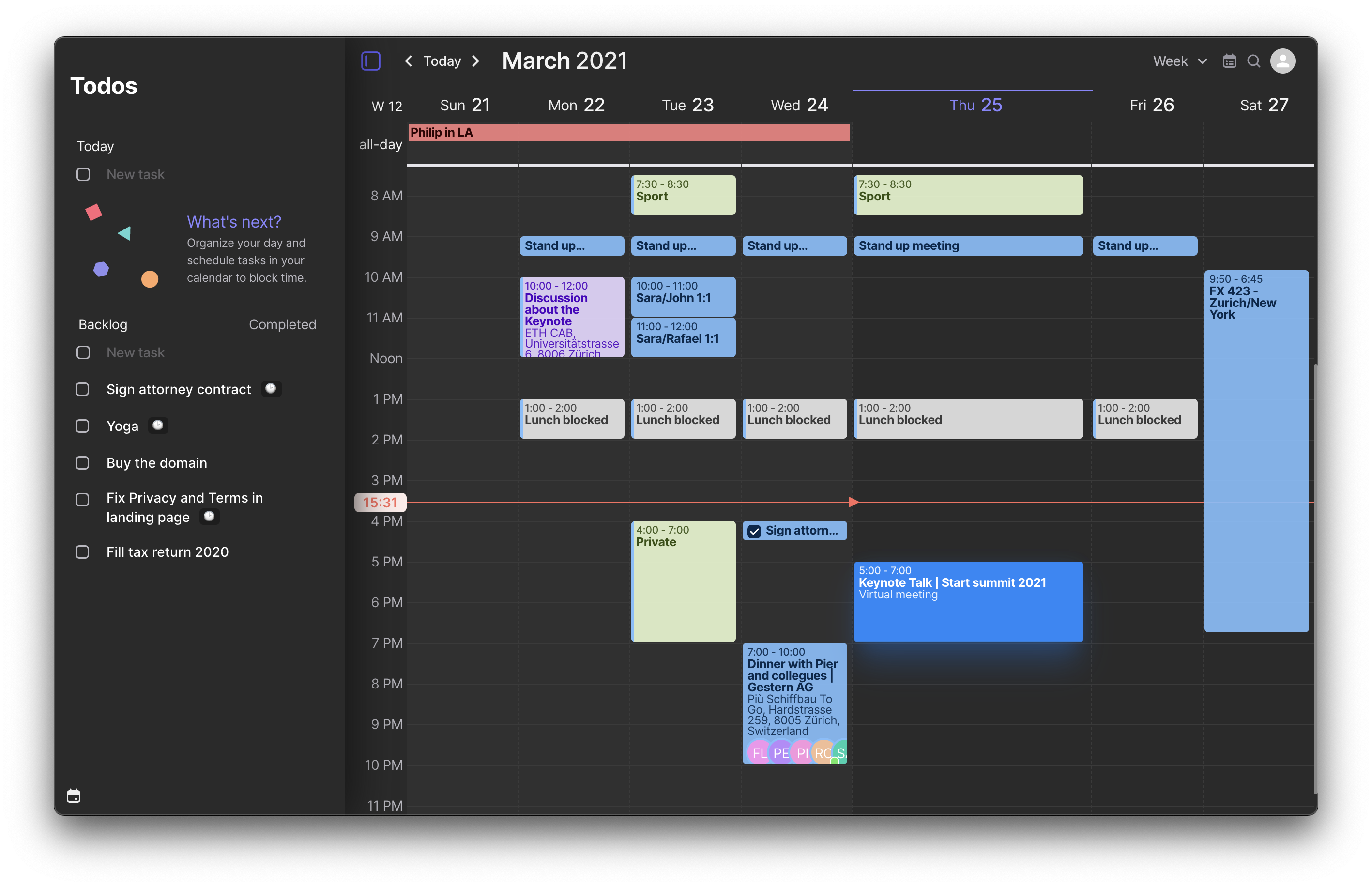 como-instalar-o-morgen-calendar-um-aplicativo-de-calendario-e-tarefas-no-ubuntu-linux-mint-fedora-debian