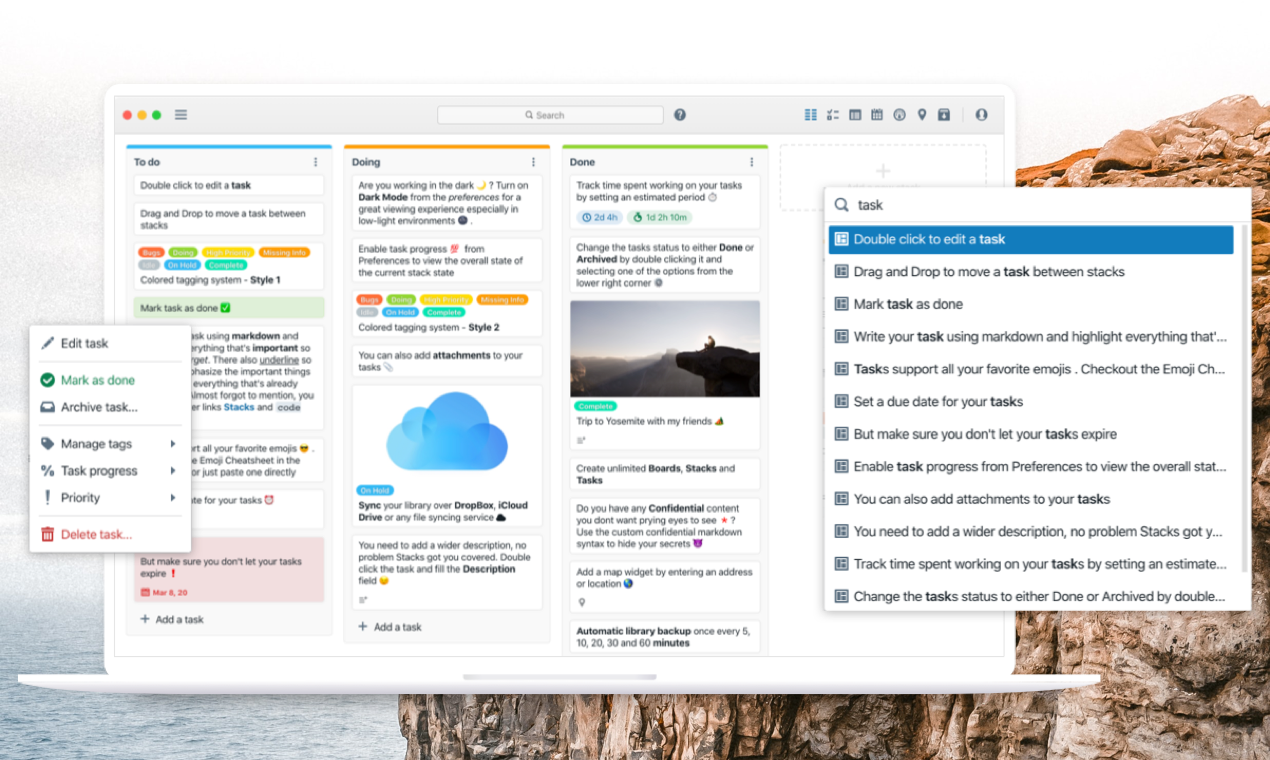 como-instalar-o-stacks-uma-ferramenta-de-produtividade-no-ubuntu-linux-mint-fedora-debian