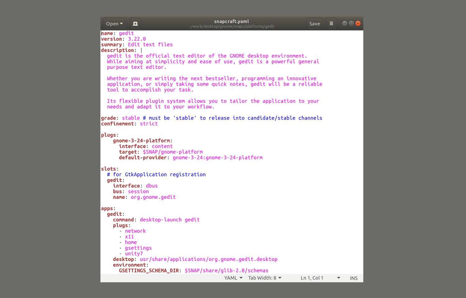 como-instalar-o-text-editor-um-editor-de-texto-no-ubuntu-linux-mint-fedora-debian