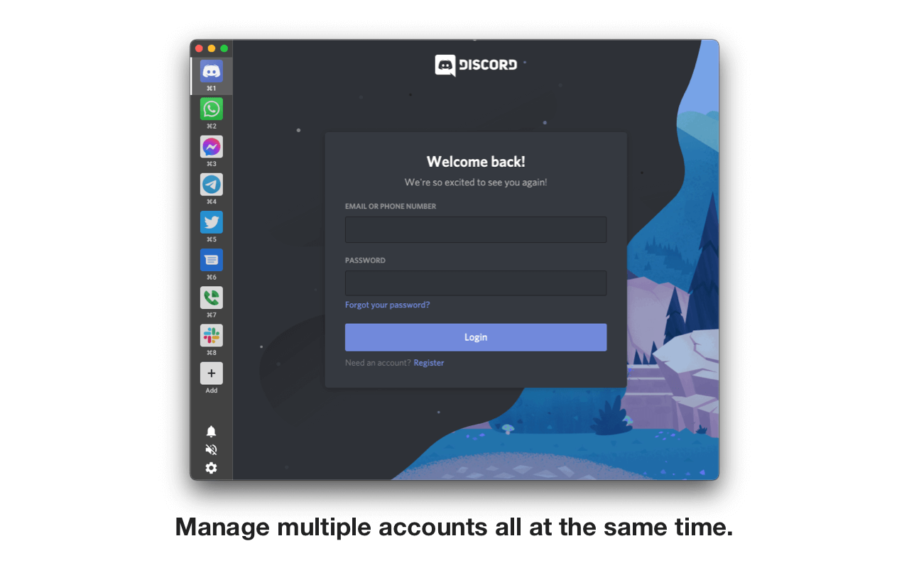 como-instalar-o-singlebox-um-aplicativo-de-mensagens-no-ubuntu-linux-mint-fedora-debian