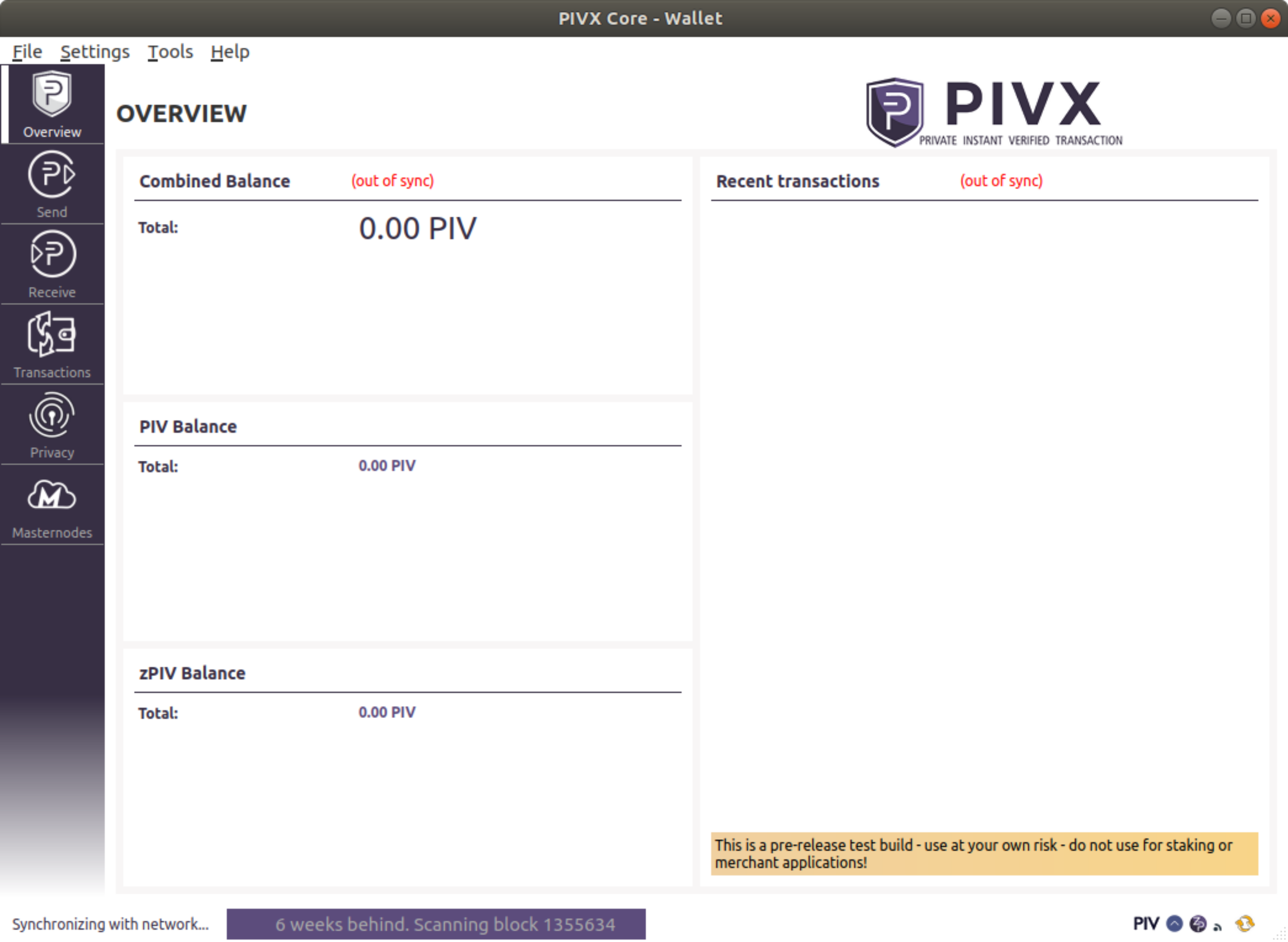 como-instalar-o-pivx-uma-criptomoeda-baseada-em-blockchain-no-ubuntu-linux-mint-fedora-debian