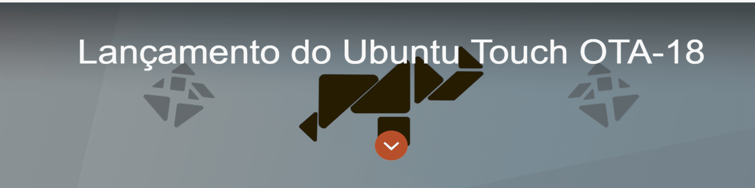Lançado Ubuntu Touch OTA-18