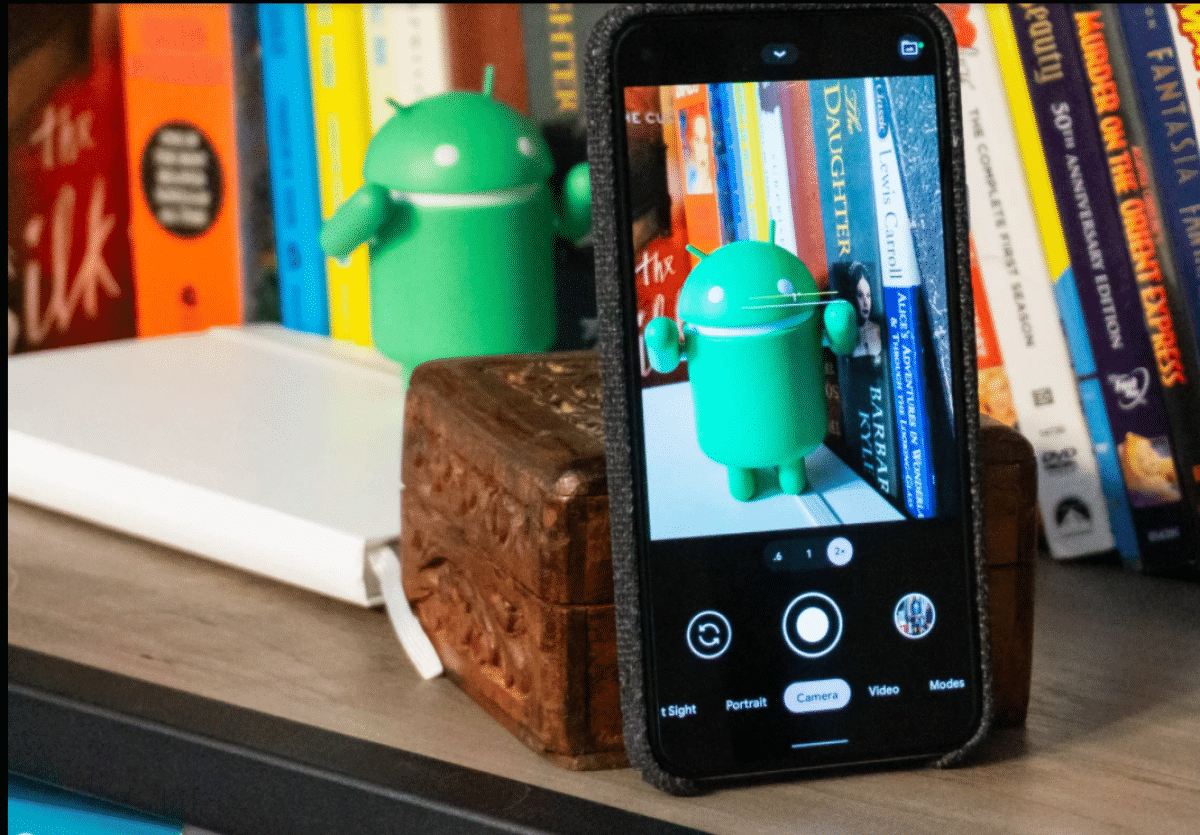 Google lança novos recursos Private Compute Core para aumentar segurança do Android