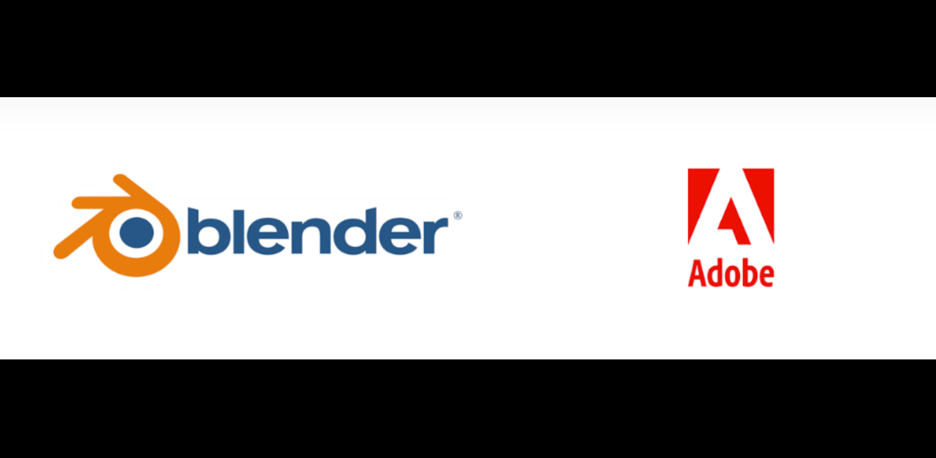 Adobe junta-se ao Blender Development Fund