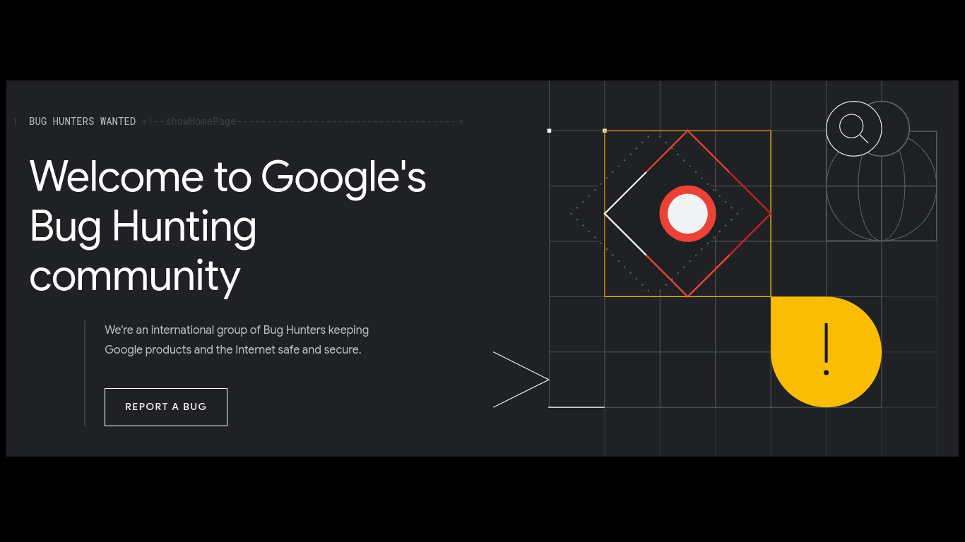 Google anuncia nova plataforma de recompensa de bug