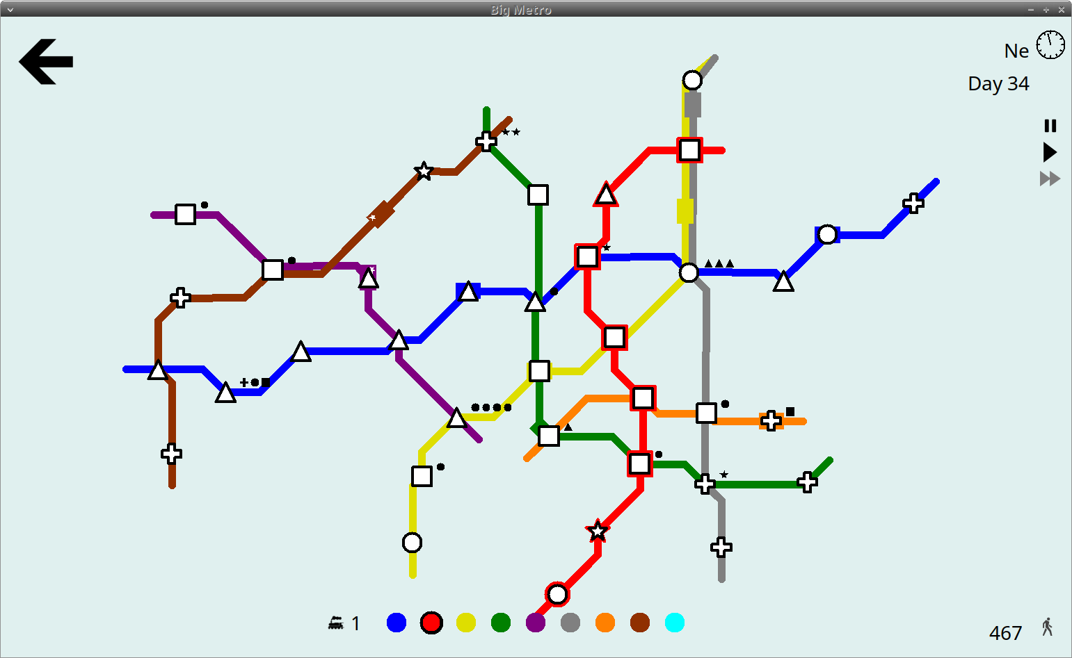como-instalar-o-big-metro-um-jogo-de-construcao-de-metro-no-ubuntu-linux-mint-fedora-debian