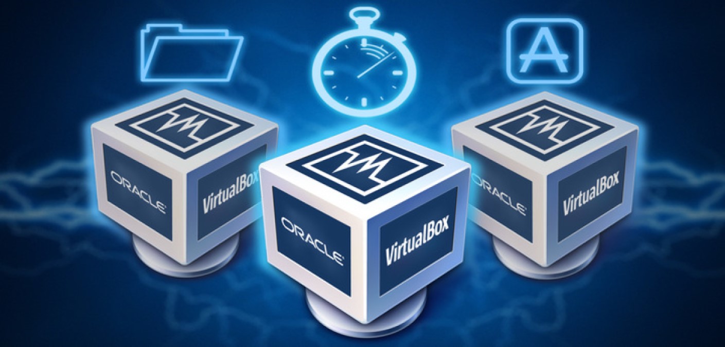 VirtualBox 7.0.16 vem com suporte para Linux 6.8 e 6.9 Kernels