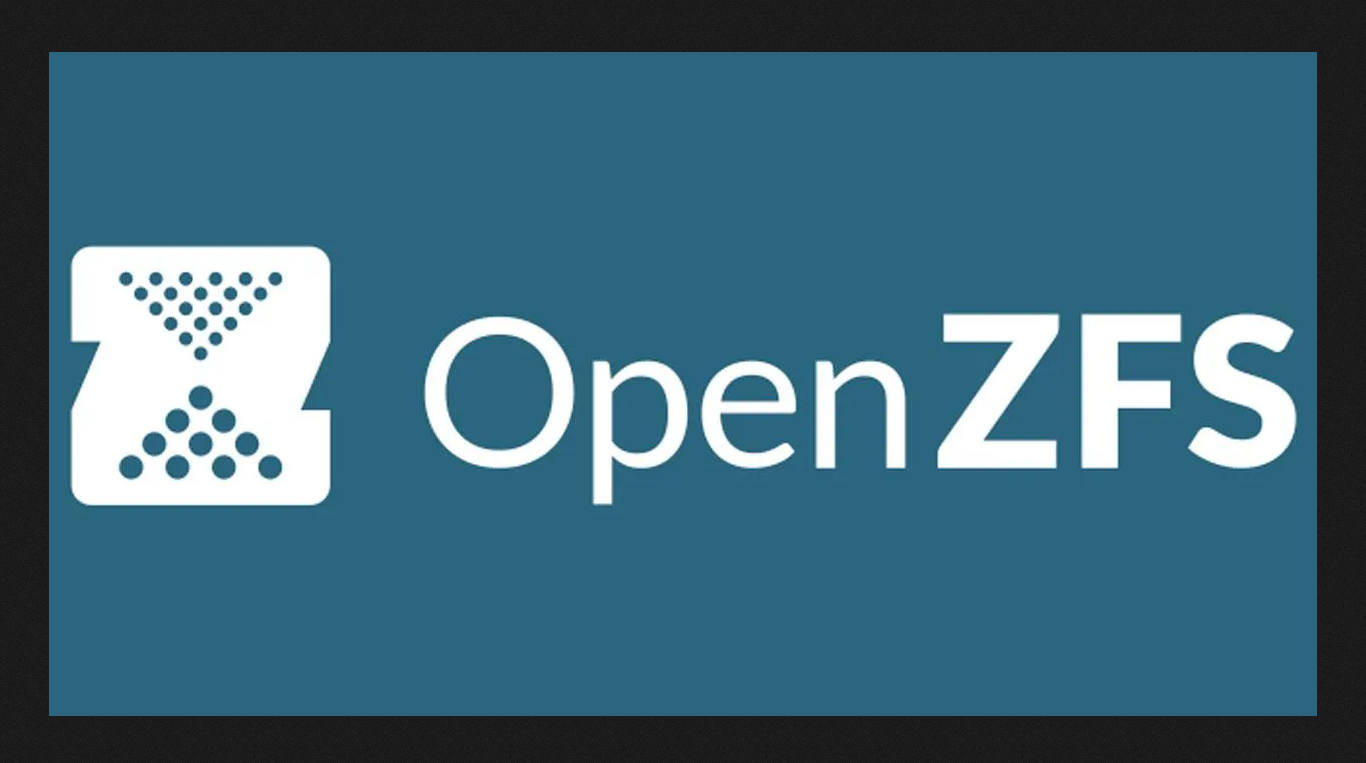 OpenZFS 2.2.4 tem suporte ao kernel Linux 6.8