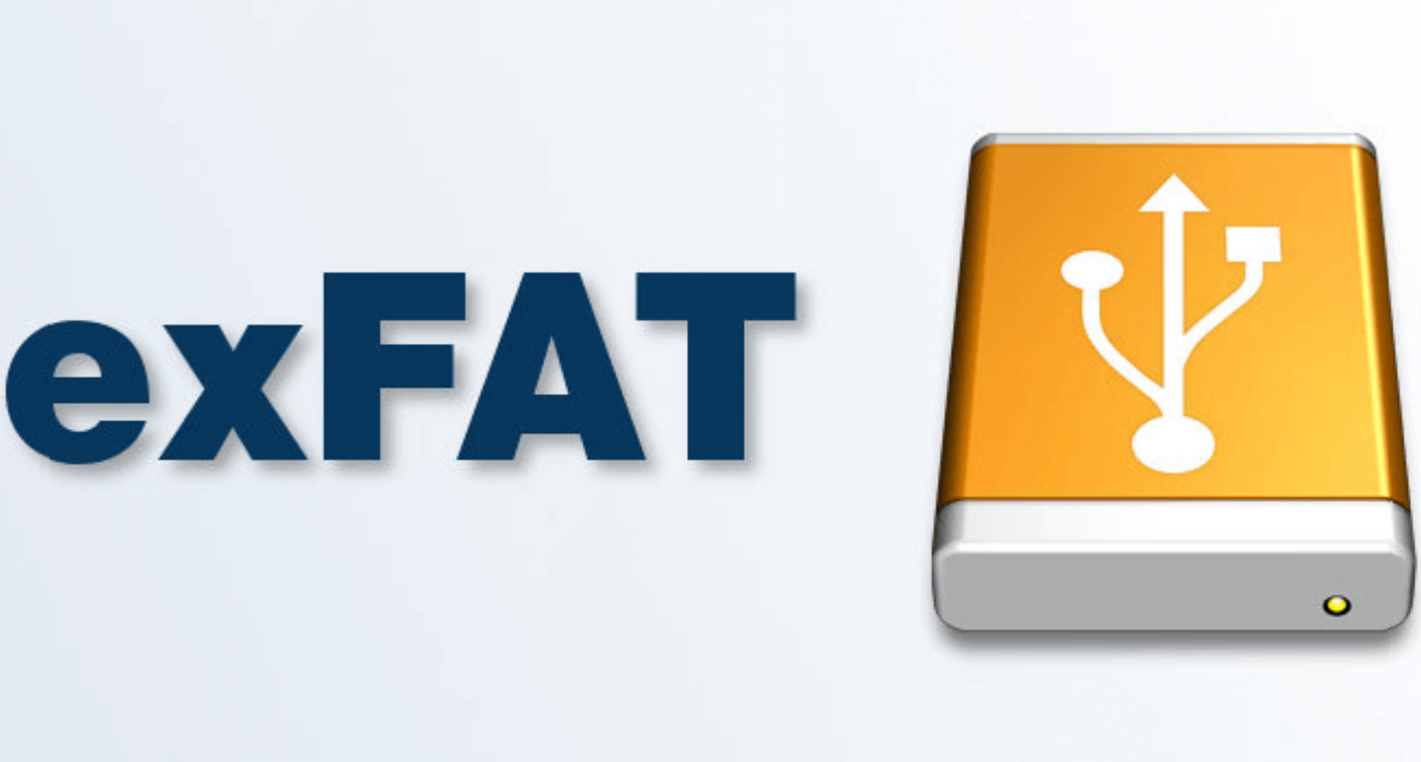Linux exFAT v1.2 permite reparar sistemas de arquivos corrompidos