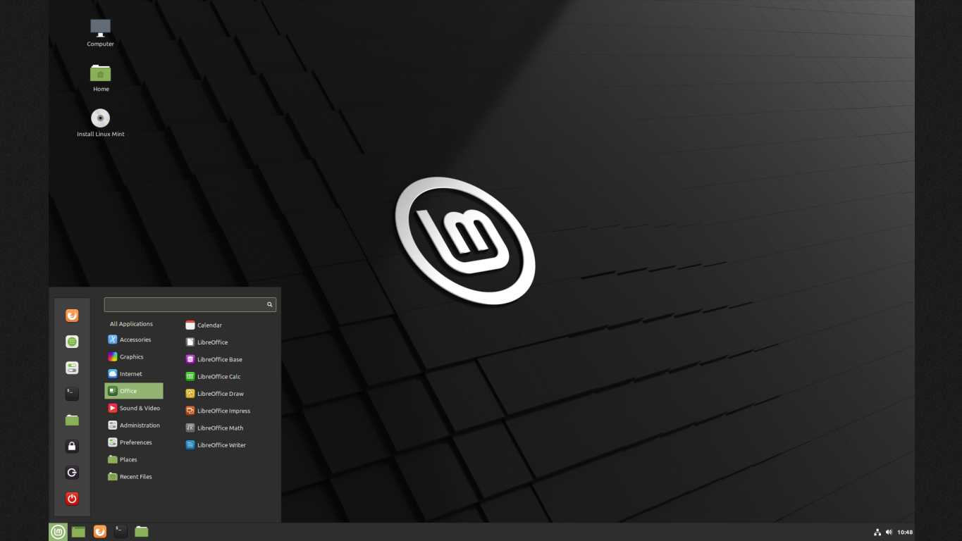 Linux Mint 20.2 lançado com Cinnamon 5.0
