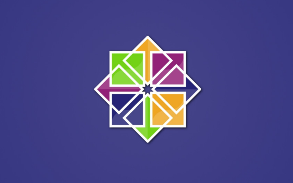 Distribuição CentOS