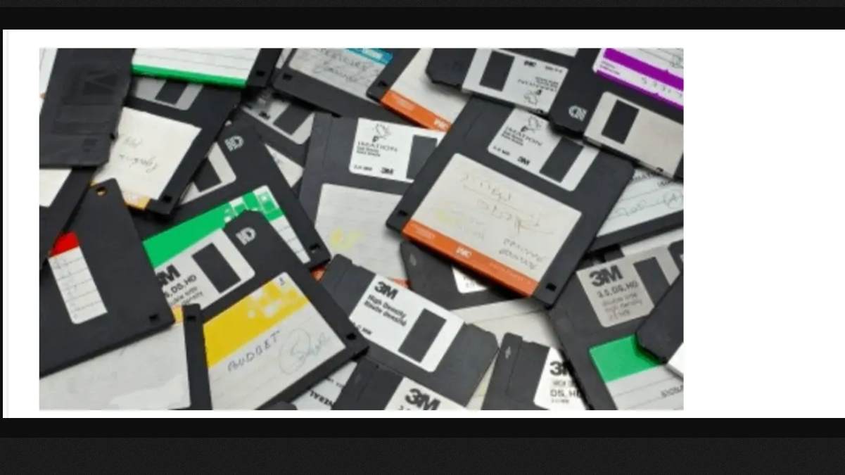 Linux 6.2 atualiza driver de disquete