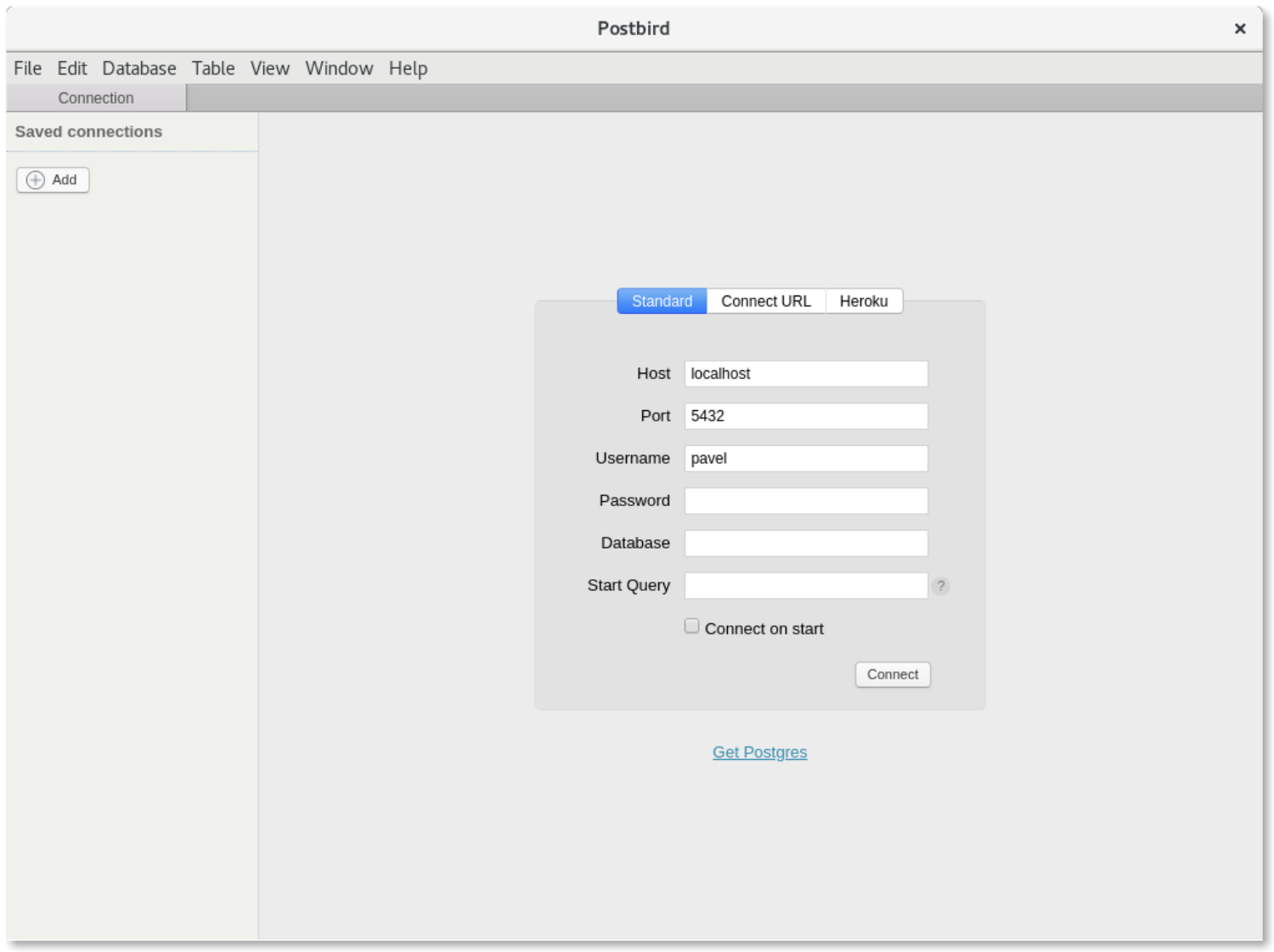 como-instalar-o-postbird-um-cliente-postgresql-gui-no-ubuntu-linux-mint-fedora-debian