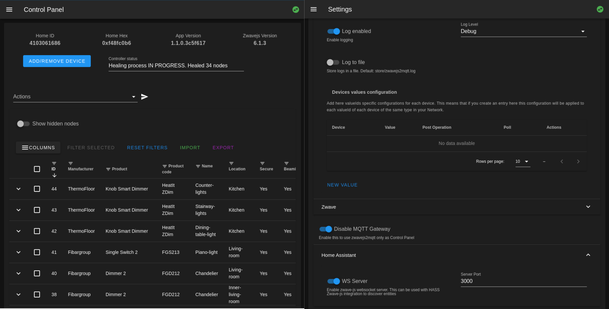 como-instalar-o-zwavejs2mqtt-um-zwave-configuravel-para-gateway-mqtt-no-ubuntu-linux-mint-fedora-debian