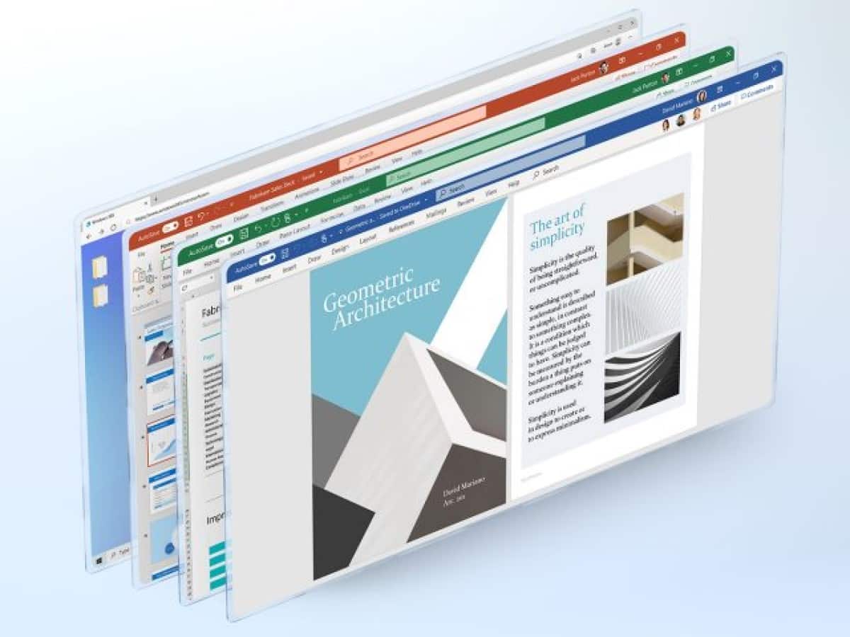 Microsoft não permitirá mais que os usuários do Chromebook instalem aplicativos nativos do Android Office