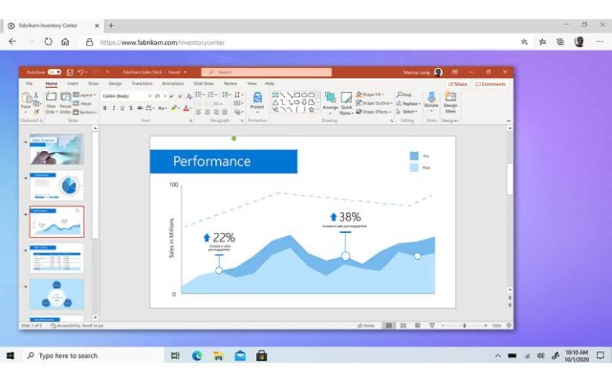 Microsoft leva o Windows para dentro do Linux com o Windows 365