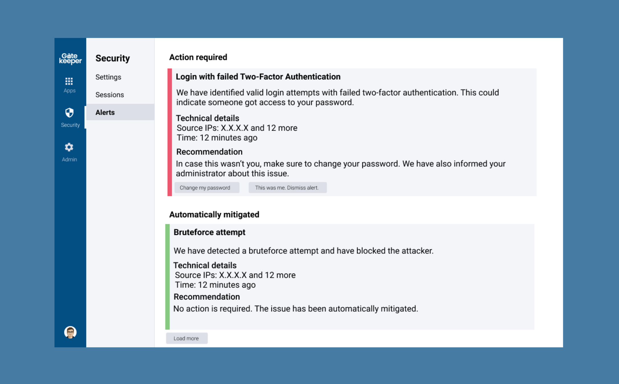como-instalar-o-gatekeeper-um-gerenciador-de-identidade-no-ubuntu-linux-mint-fedora-debian