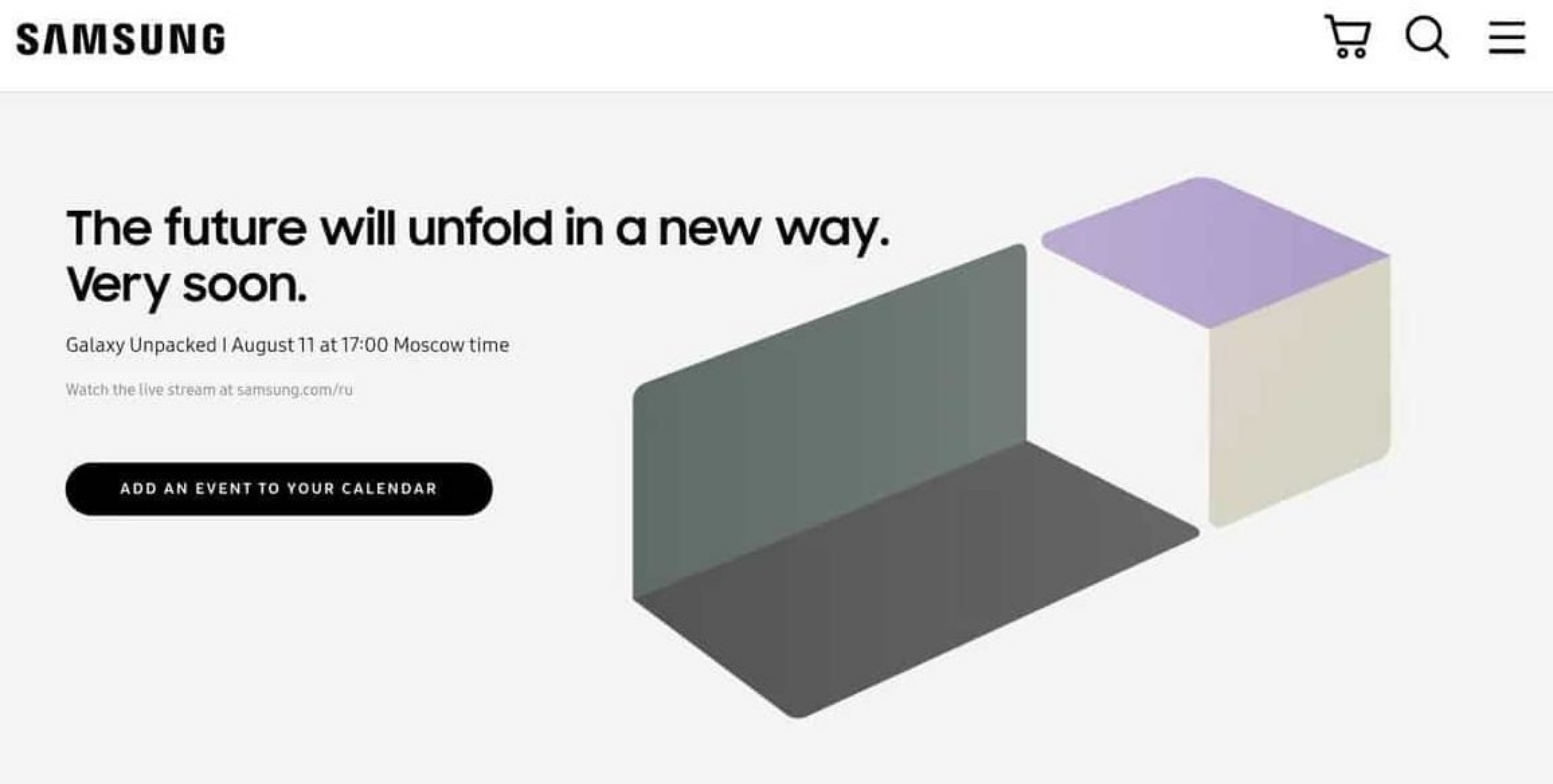 a-samsung-anunciara-seus-novos-dobraveis-em-seu-evento-galaxy-unpacked-em-agosto