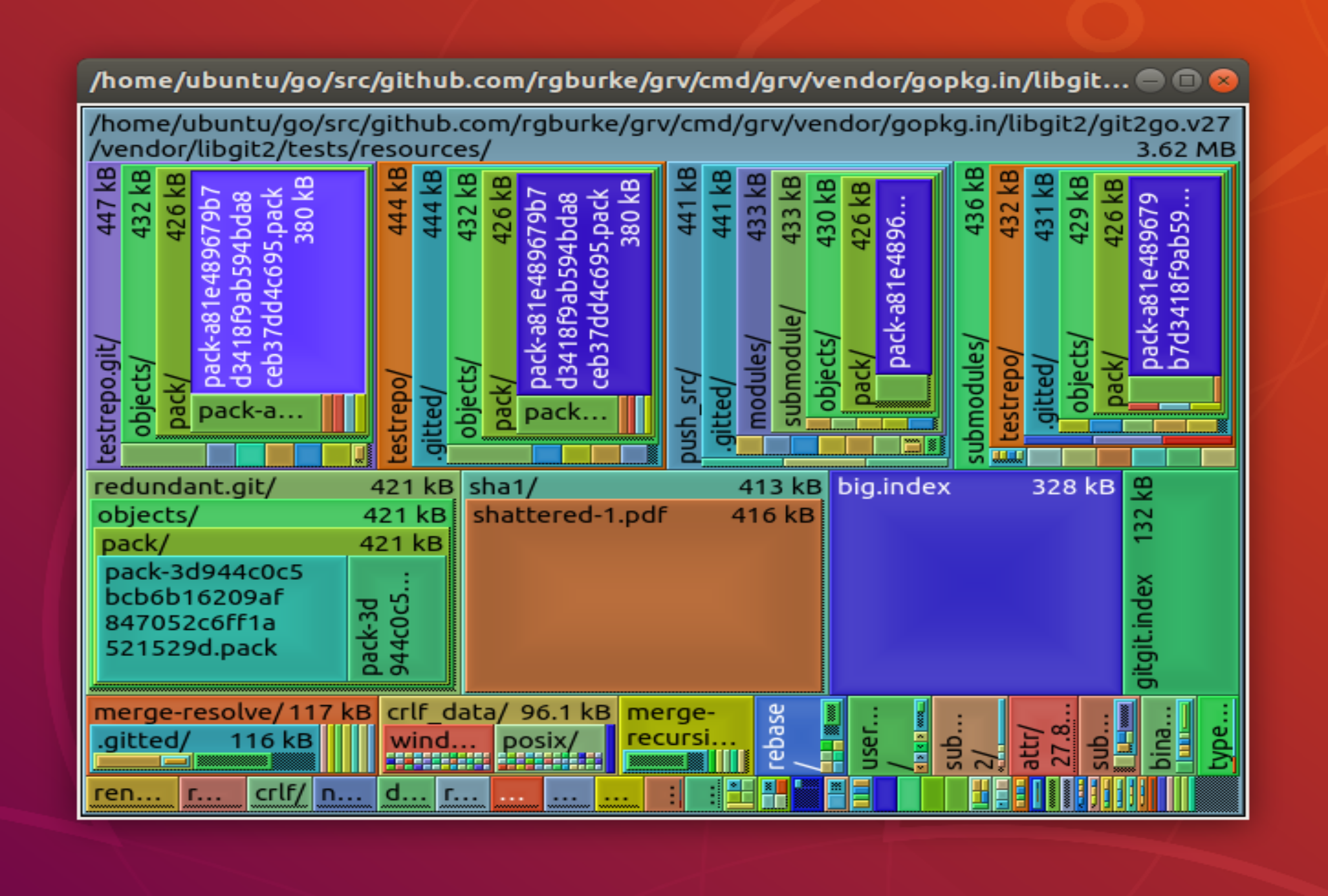 como-instalar-o-qfsview-um-visualizador-de-utilizacao-de-armazenamento-no-ubuntu-linux-mint-fedora-debian