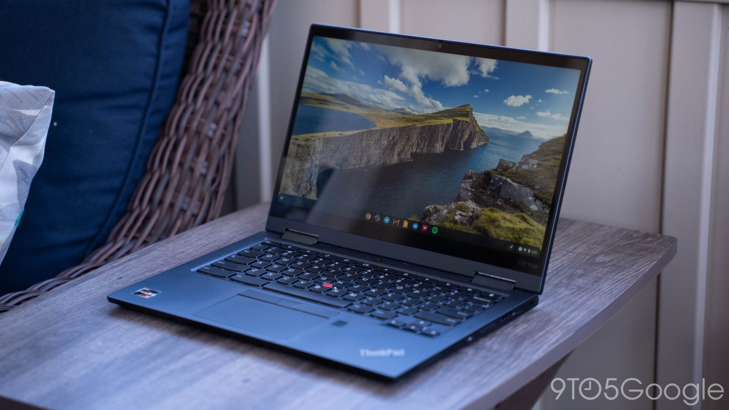 Chrome OS poderá abrir arquivos .7z, .iso, .tgz em breve