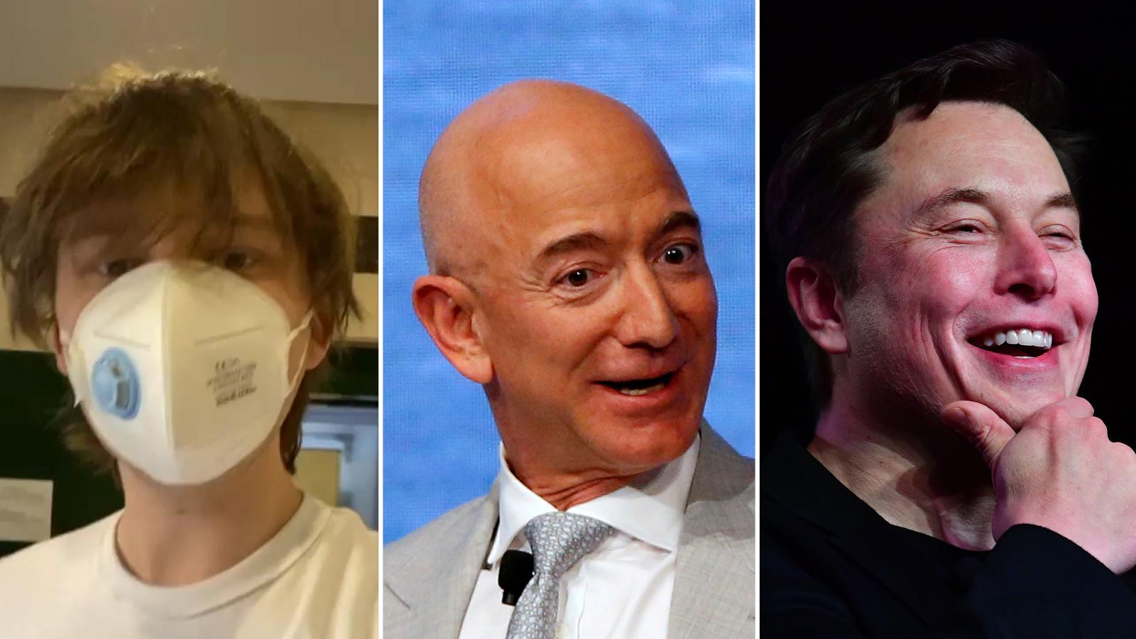 Polícia espanhola prende hacker que invadiu contas do Twitter de Barak Obama, Bill Gates, Jeff Bezos e grandes empresas como Apple e Uber