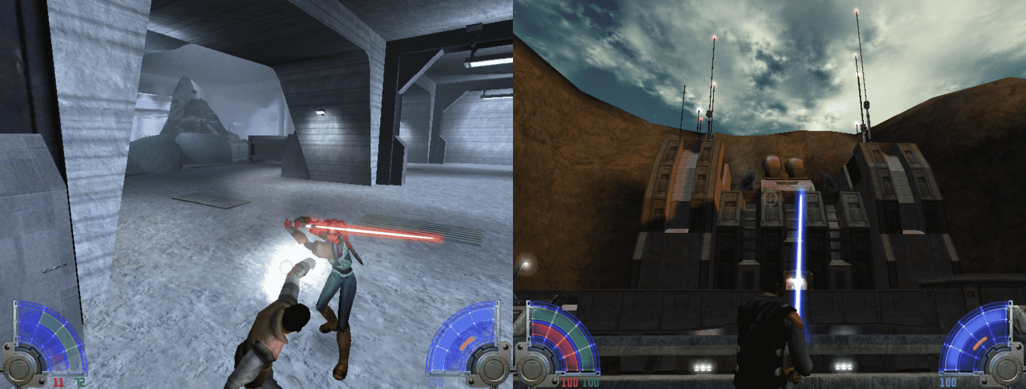 como-instalar-o-open-jedi-knight-um-emulador-de-jogo-no-ubuntu-linux-mint-fedora-debian