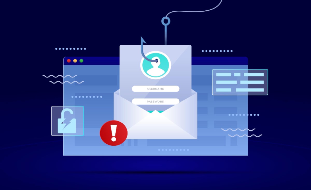 Microsoft se mantém como a marca mais imitada em tentativas de phishing desde o início de 2021