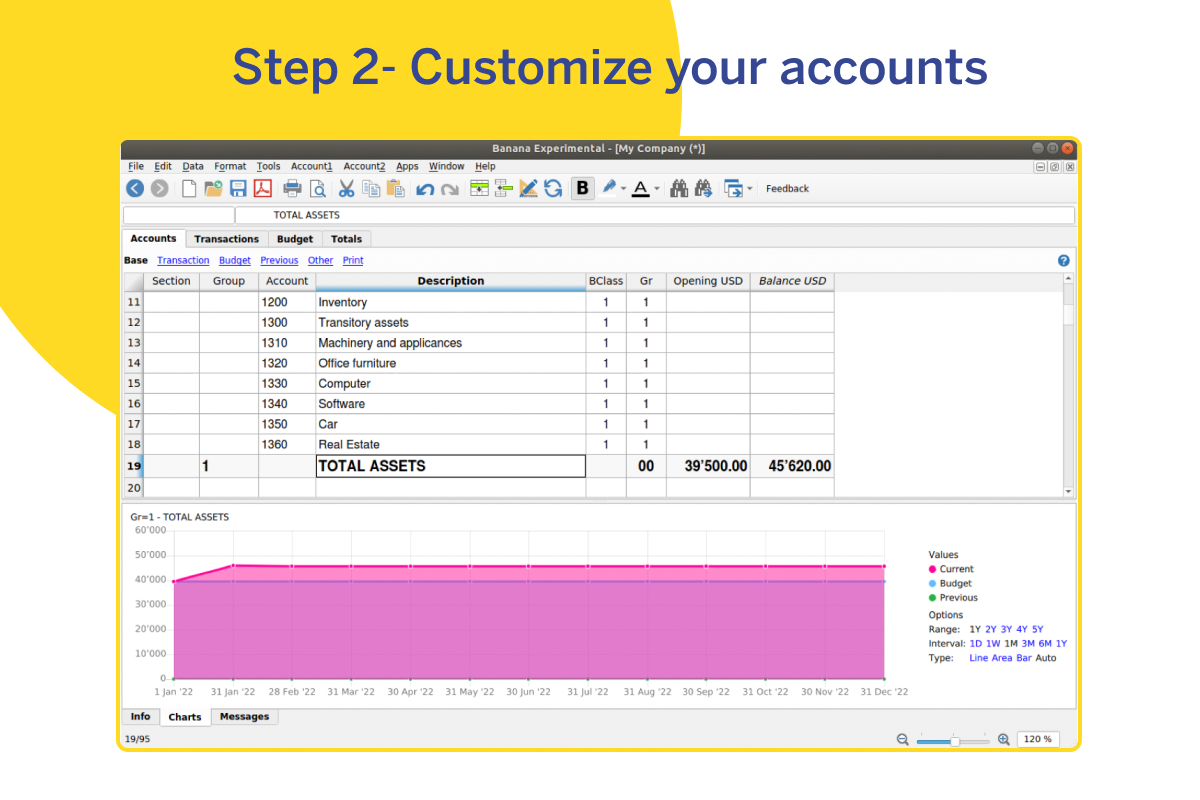 como-instalar-o-banana-accounting-um-app-de-planilha-para-planejamento-financeiro-no-ubuntu-linux-mint-fedora-debian