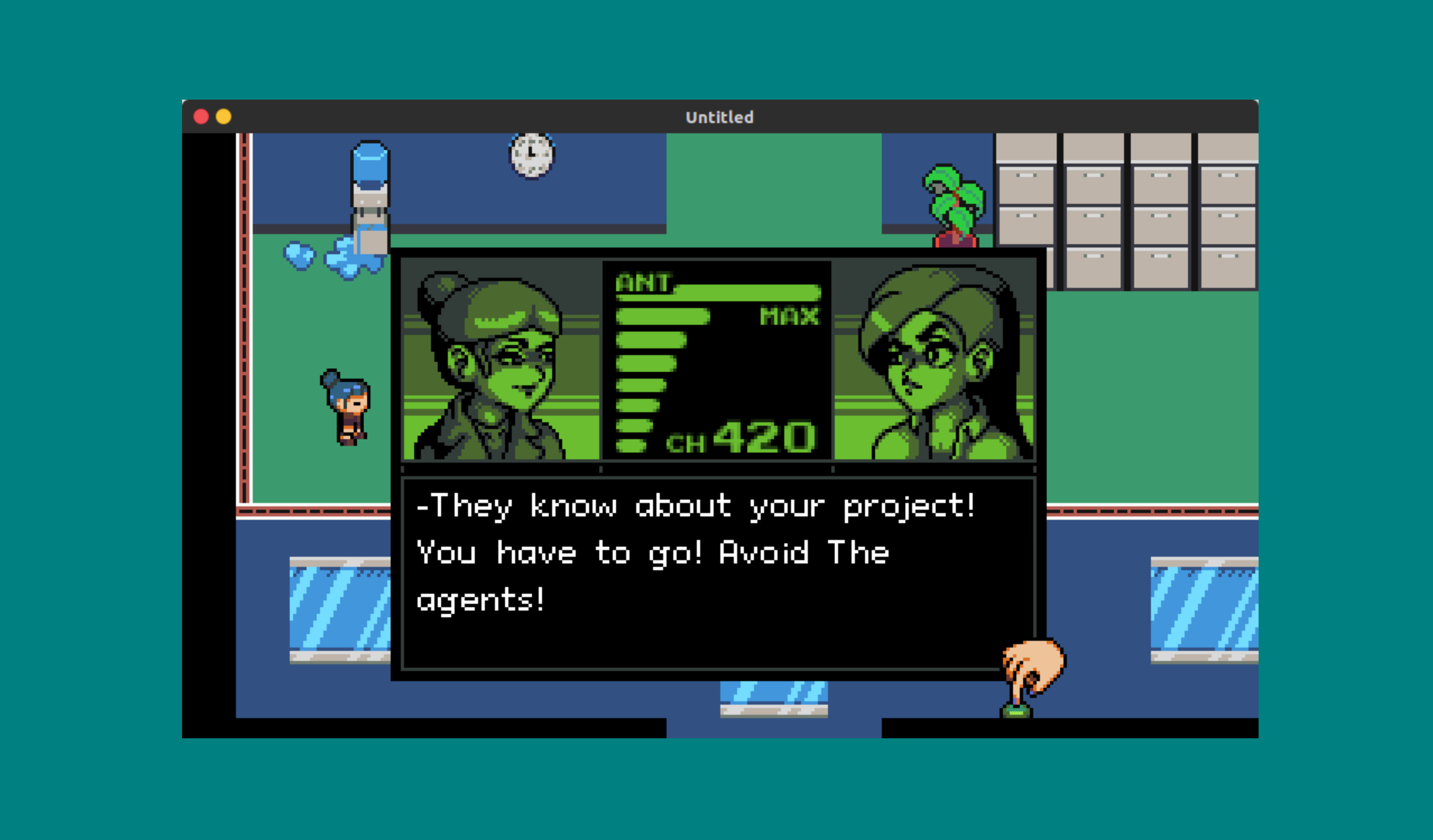 como-instalar-o-codename-lt-um-jogo-pixelart-no-ubuntu-linux-mint-fedora-debian