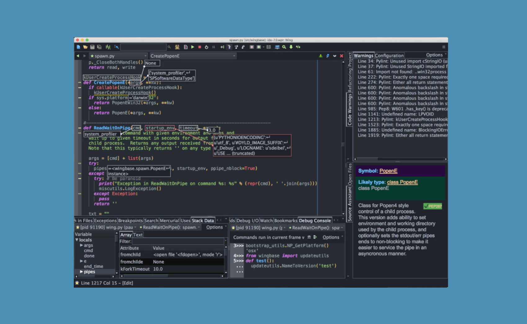 como-instalar-o-wing-pro-7-uma-ide-python-no-ubuntu-linux-mint-fedora-debian