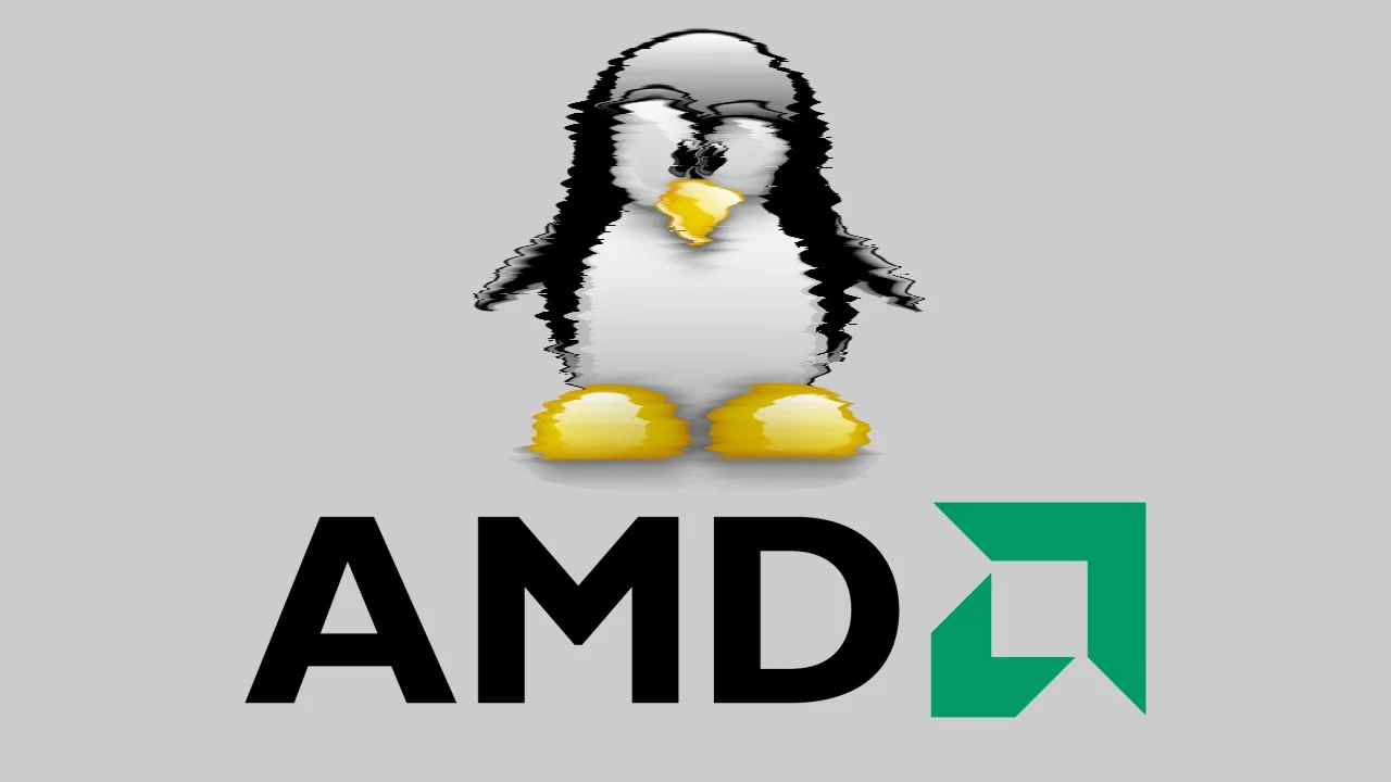 Microsoft ajuda no desenvolvimento de drivers da AMD para Linux