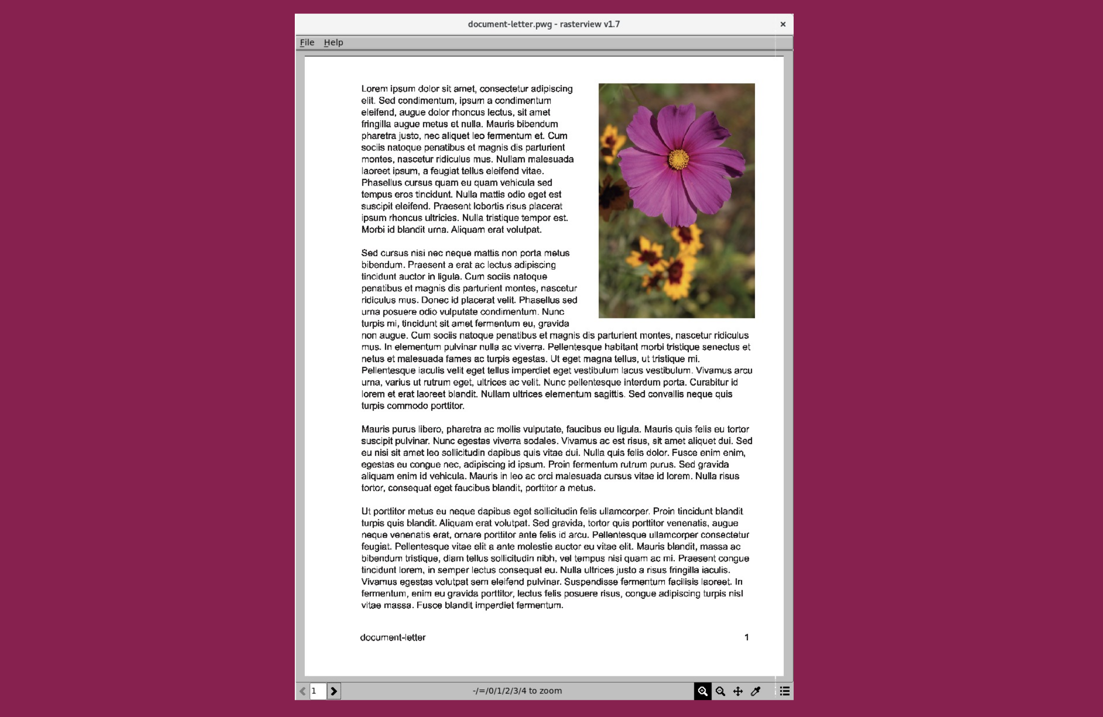 como-instalar-o-raster-view-um-visualizador-de-arquivos-raster-no-ubuntu-linux-mint-fedora-debian