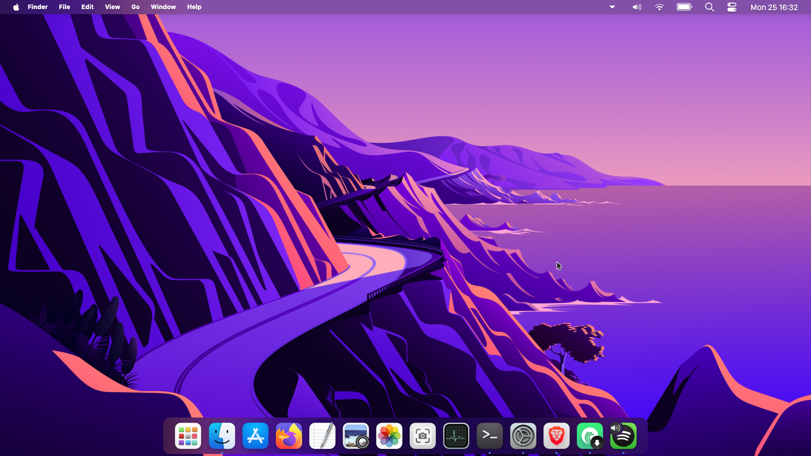 Latte Dock 0.10 lançado