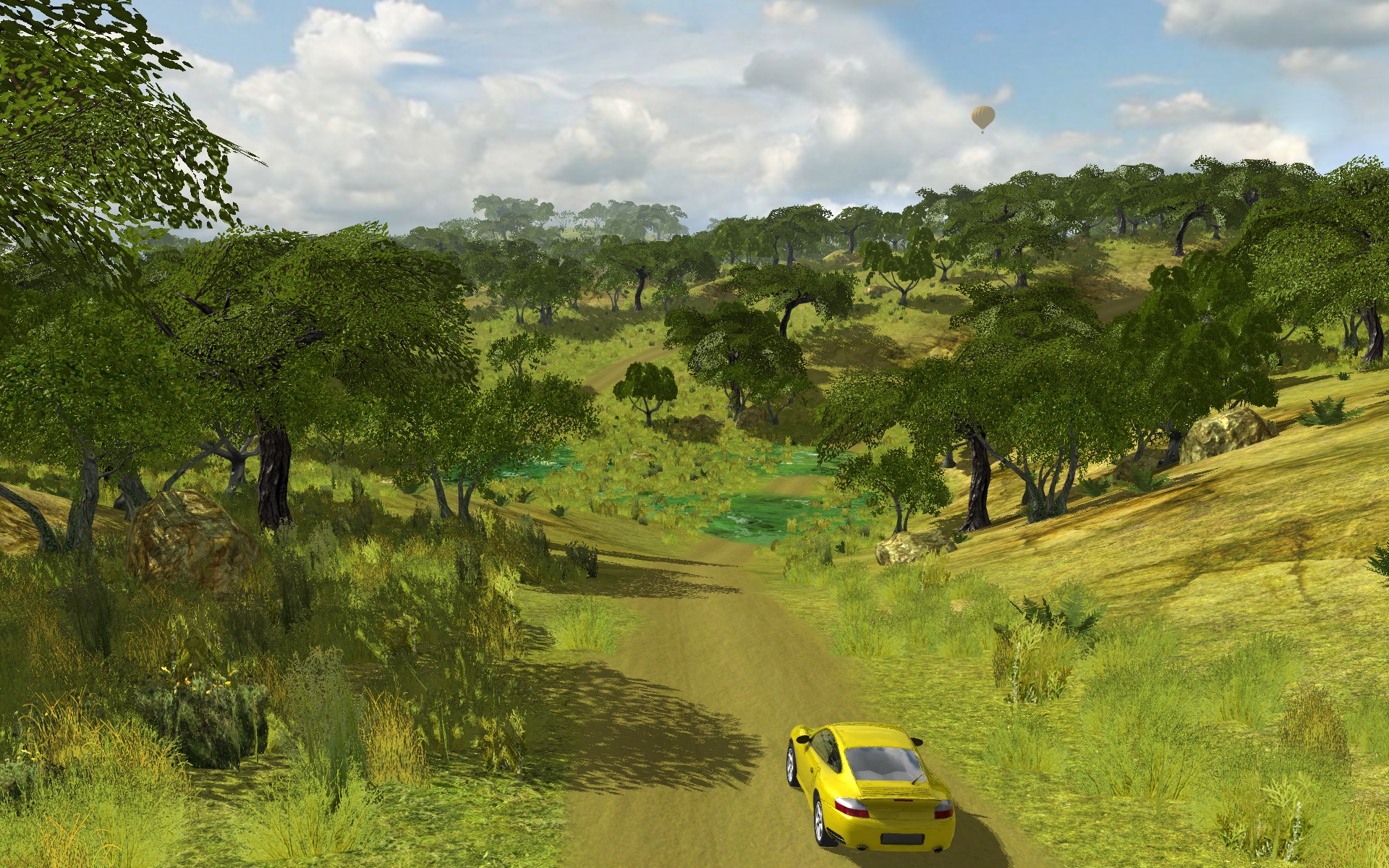 como-instalar-o-stunt-rally-um-jogo-de-corrida-no-ubuntu-linux-mint-fedora-debian