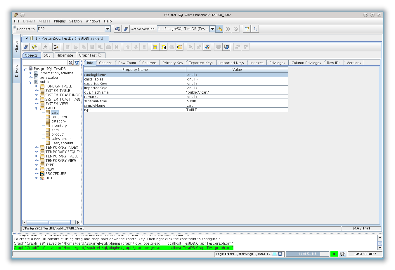 como-instalar-o-squirrel-sql-um-cliente-java-sql-no-ubuntu-linux-mint-fedora-debian