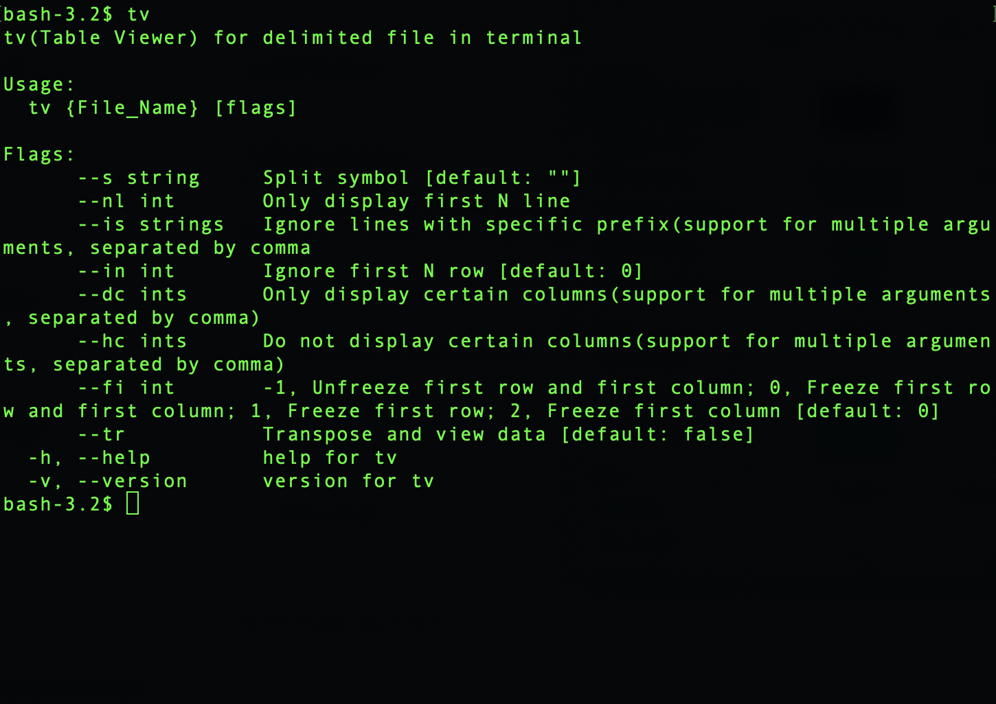 como-instalar-o-table-viewer-um-visualizador-de-tabela-no-ubuntu-linux-mint-fedora-debian
