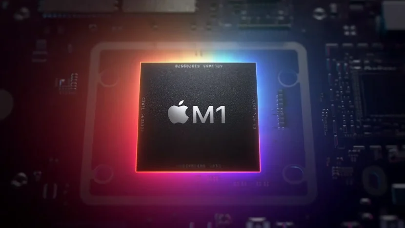 Apple M1 3