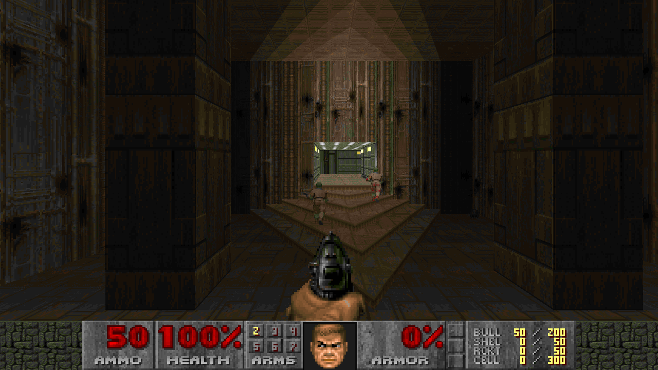 como-instalar-o-prboom-uma-versao-do-jogo-de-tiro-em-3d-doom-no-ubuntu-linux-mint-fedora-debian