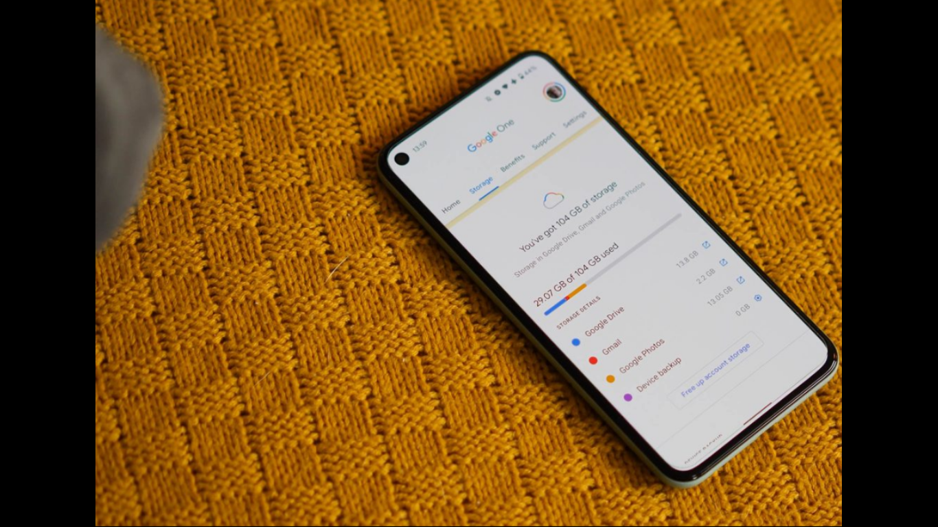Google One VPN chega ao Canadá, México, Reino Unido e mais 4 países
