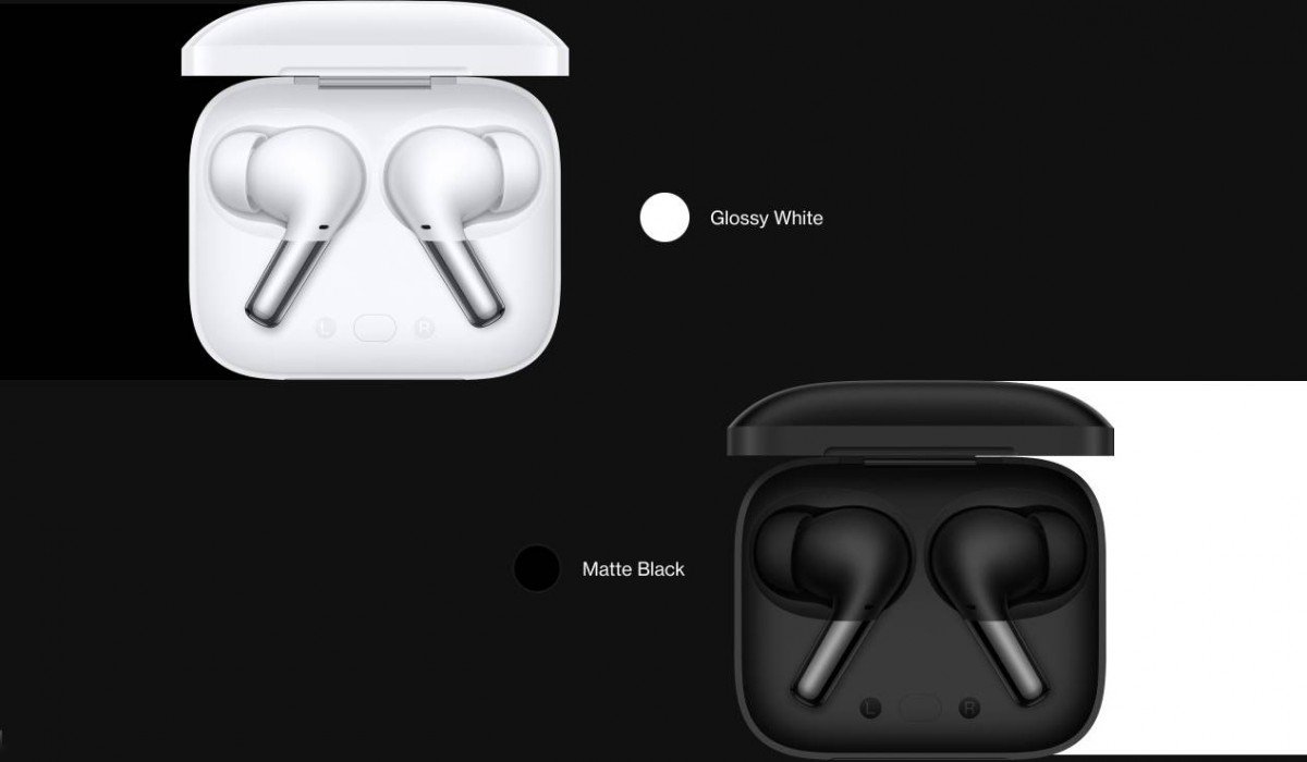 OnePlus Buds Pro pode receber uma versão mais barata 1 oneplus-buds-pro-pode-receber-uma-versao-mais-barata