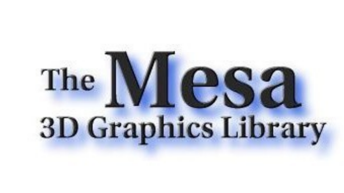 Mesa 24.1-rc1 vem com muitos OpenGL e melhorias no driver Vulkan