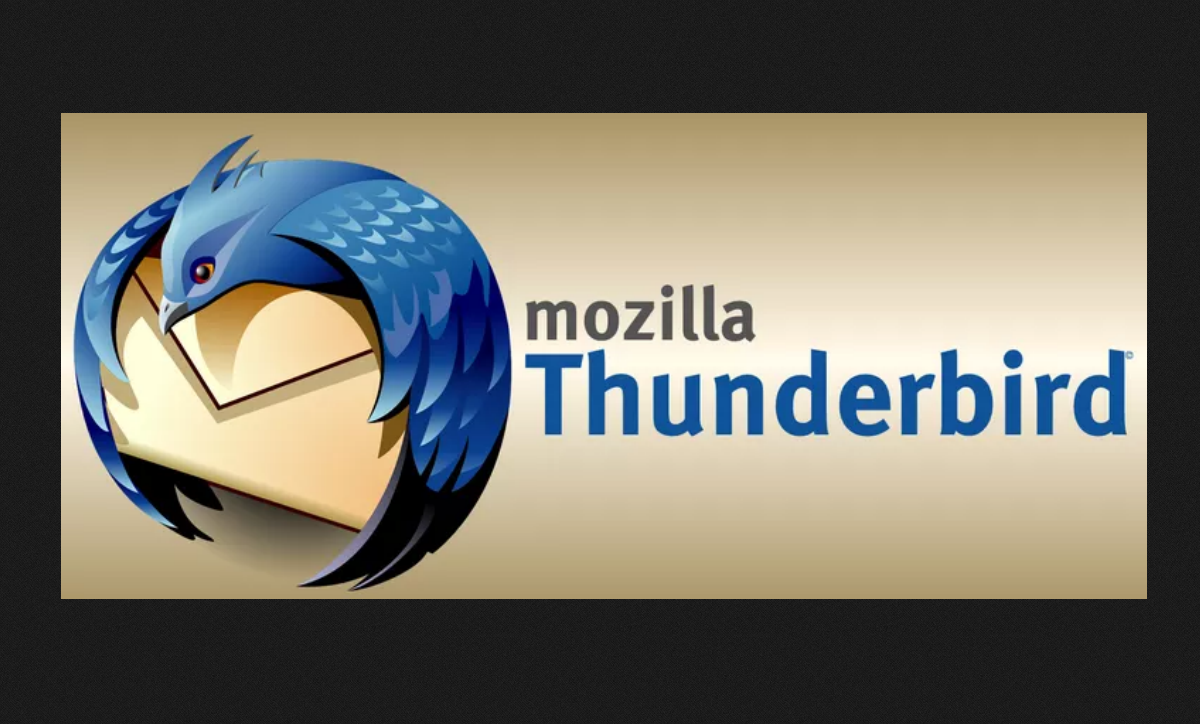 Thunderbird 115.1 melhora o suporte a Flatpak e oculta a barra de filtro rápido por padrão