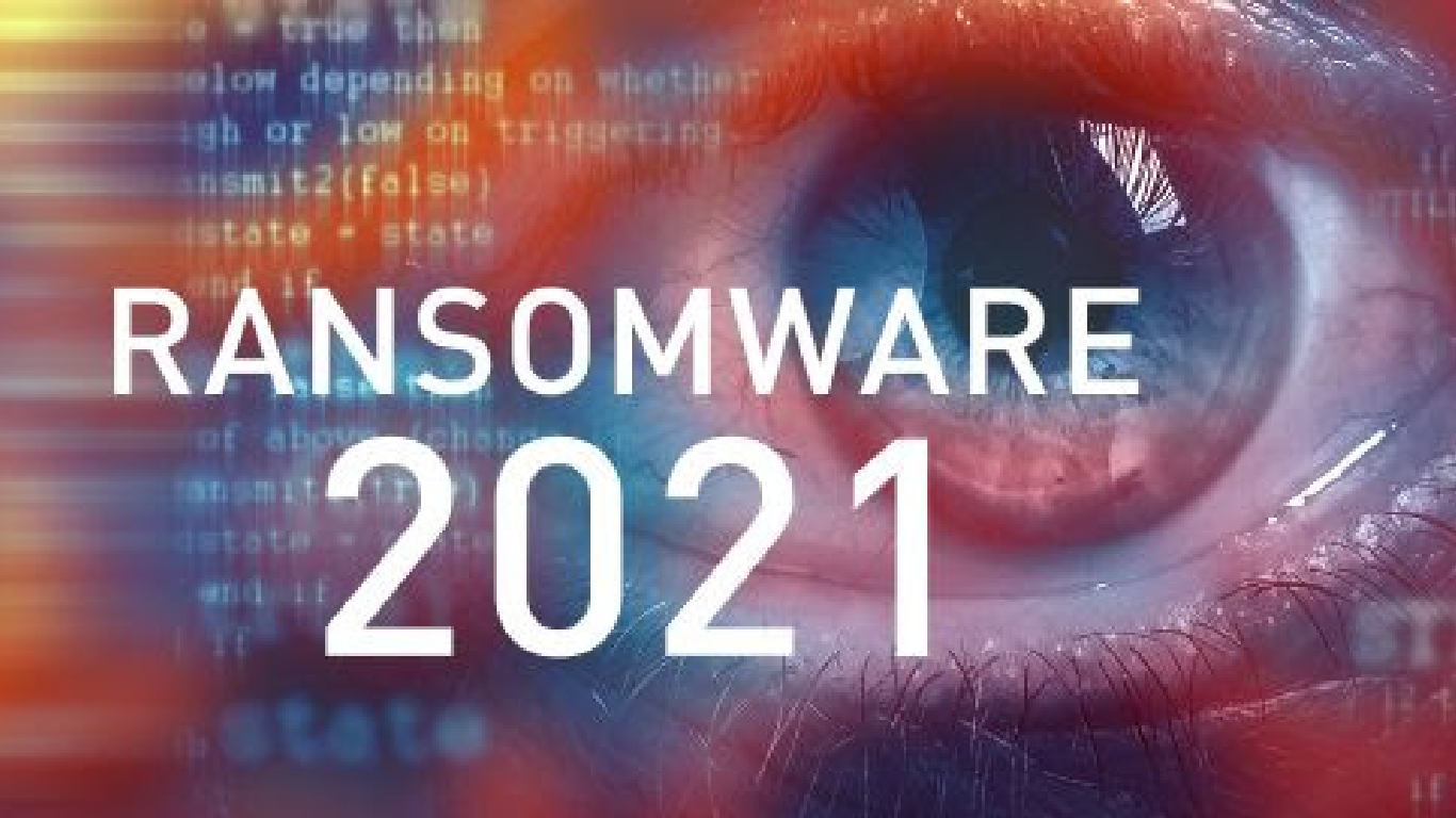Ransomware é a maior ameaça cibernética e empresas estão despreparadas para enfrentar o problema