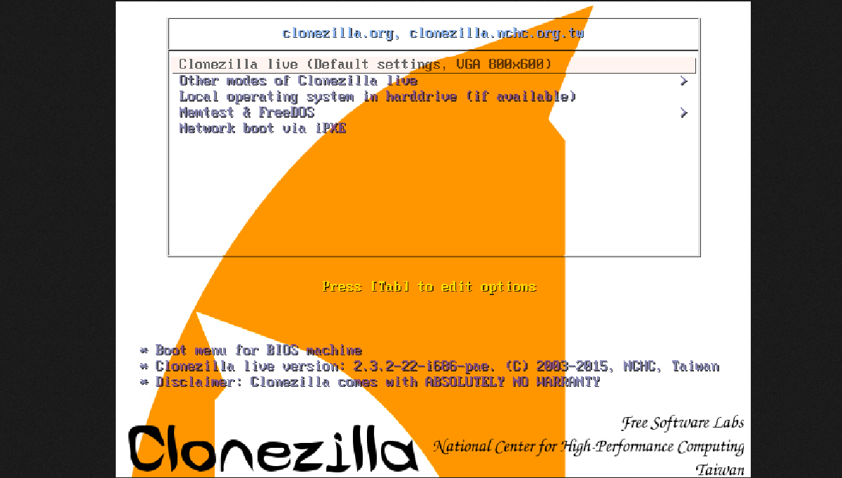 Quatro melhores discos de resgate para recuperar sua instalação danificada de Linux ou Windows
