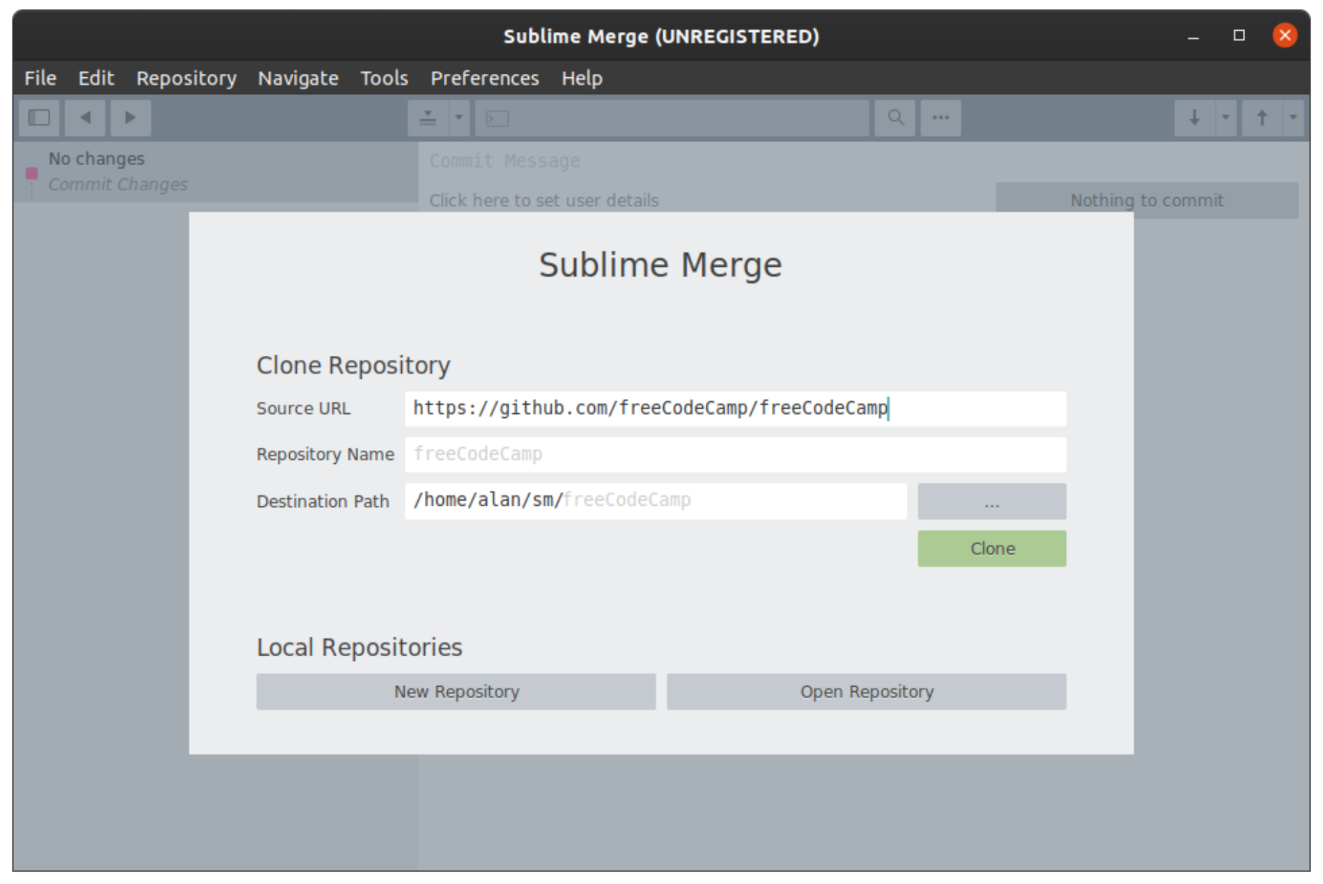 como-instalar-o-sublime-merge-um-cliente-git-no-ubuntu-linux-mint-fedora-debian