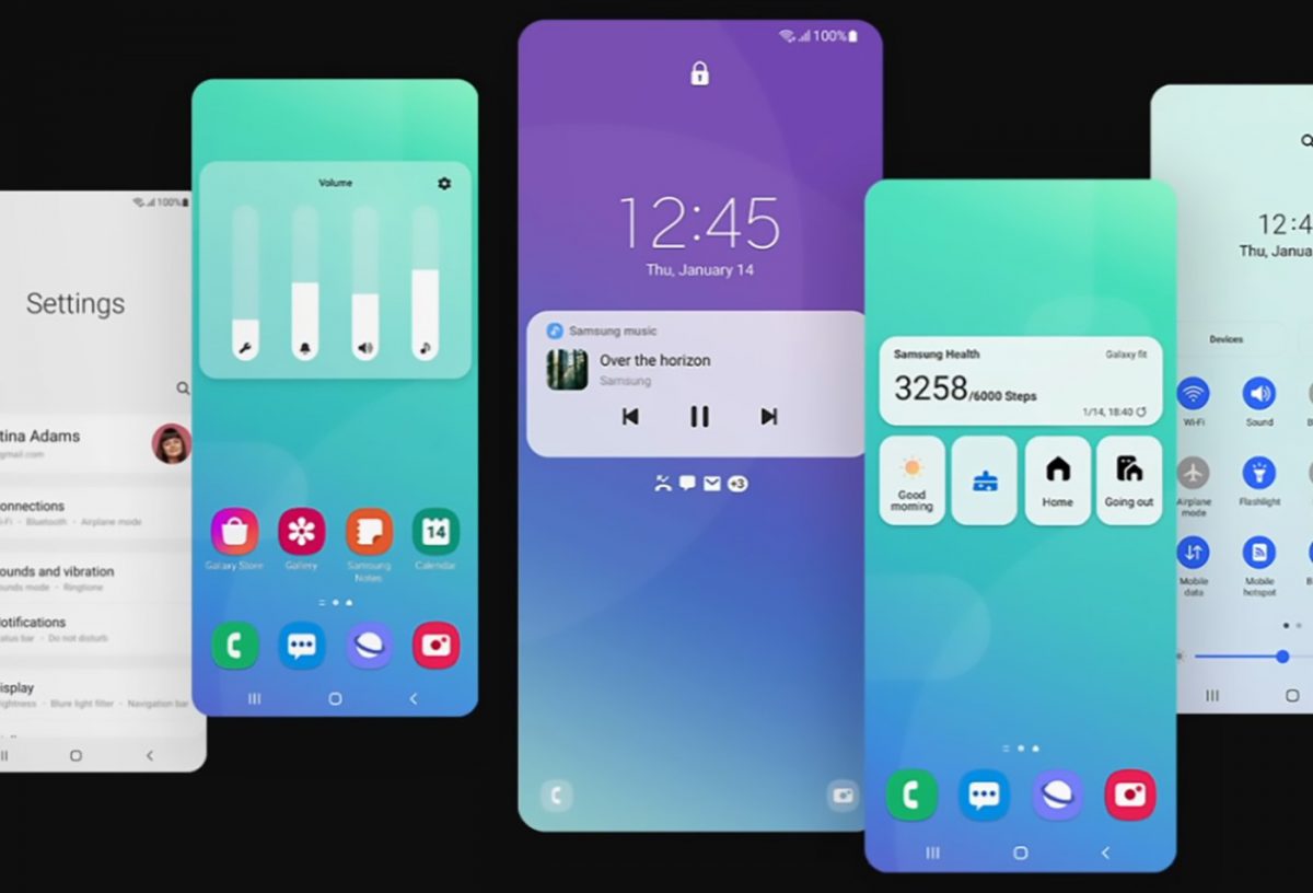 samsung-deve-lancar-one-ui-4-beta-em-breve