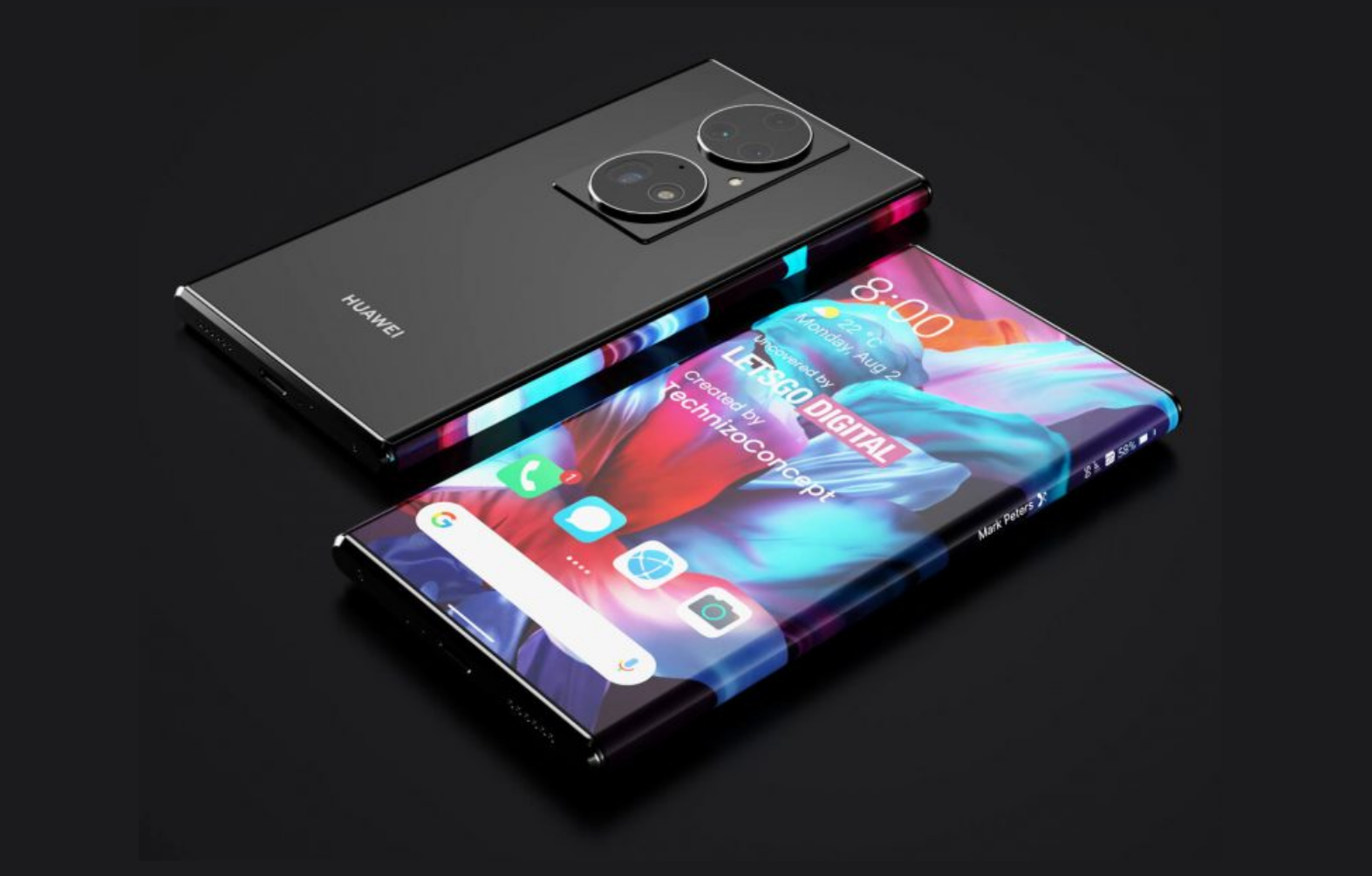 futura-serie-huawei-mate-pode-apresentar-um-monitor-arc-com-camera-sob-tela